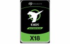 Seagate Exos X18 3.5" SATA 10 TB, Speicher Anwendungsbereich