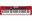 Bild 0 Casio Keyboard CT-S200RD Rot, Tastatur Keys: 61, Gewichtung