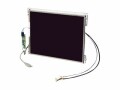 ADVANTECH 8.4IN 800X600 LVDS 280NITS -20 -70C LED 6/8BITS 50K