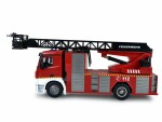 Amewi Mercedes Benz Arocs Feuerwehr Drehleiter RTR, 1:18