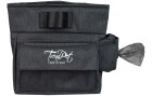 TrendPet Snack-Tasche TwinTreat, Grau, Produkttyp: Snack-Tasche