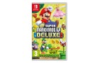 Nintendo New Super Mario Bros. U Deluxe, Für Plattform