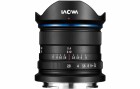 Laowa Festbrennweite 9 mm F/2.8 Zero-D ? Canon EF-M
