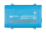 Victron Wechselrichter Phoenix 12/800 VE.Direct 650 W, Einspeisung