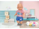 Baby Born Puppenkleidung Pyjamas & Clogs, Altersempfehlung ab: 3