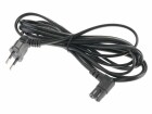 Niwotron Netzkabel 3 m C7-T26