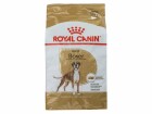 Royal Canin Trockenfutter Breed Nutrition Boxer Adult, 12 kg