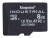 Image 4 Kingston 8GB microSDHC Industrial C10 A1