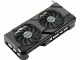 Immagine 2 Asus Grafikkarte Dual Radeon RX 7700 XT OC Edition