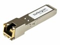 STARTECH .com CG-ST Transceiver Modul (SFP Module, 10/100/1000Base-TX