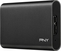 PNY       PNY Elite USB 3.1 Gen1 480GB PSD1CS1050-480-FFS Portable