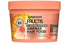 Garnier Fructis Hair Food 3in1 Maske Ananas, 400 ml