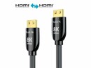 PureLink Kabel 8K High Speed HDMI - HDMI, 0.5