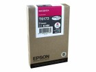 Epson Tintenpatrone HC Magenta 7k, 100ml