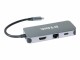Image 10 D-Link DUB-2335 - Docking station - USB-C / Thunderbolt 3 - HDMI