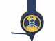Immagine 2 OTL On-Ear-Kopfhörer Batman Study Dunkelblau, Detailfarbe