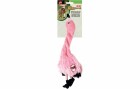 Skinneeeze Hunde-Spielzeug Plüsch Flamingo, S, Produkttyp