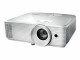 Optoma Projektor HD29He, ANSI-Lumen: 3600 lm, AuflÃ¶sung: 1920 x