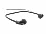 Philips Headset LFH0334 Schwarz, Kapazität Wattstunden: Wh