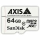 Bild 2 Axis Communications Axis Speicherkarte
