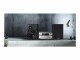 Bild 9 Panasonic Micro-HiFi Anlage SC-PMX94 Silber, Radio Tuner: FM, DAB+