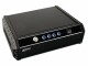 Rieffel Mini Safe EFP Schwarz, Produkttyp: Mini Safe