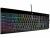 Immagine 5 Corsair Gaming-Tastatur K55 RGB PRO XT iCUE, Tastaturlayout