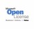 Bild 1 Microsoft SQL UserCAL, OVS Open Value, Lizenz mit SA