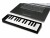 Bild 1 AKAI Keyboard Controller LPK25, Tastatur Keys: 25, Gewichtung