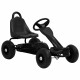 vidaXL Pedal Go-Kart mit Luftreifen