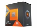 AMD CPU Ryzen 9 7950X3D 4.2 GHz, Prozessorfamilie: AMD