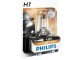 Philips Automotive H7 Vision PKW, Länge: 3.51 cm, Farbtemperatur: Neutralweiss