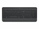 Bild 15 Logitech Tastatur Signature K650 Graphite, Tastatur Typ: Standard