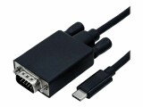 Roline - Externer Videoadapter - USB-C