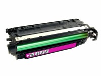 KEYMAX RMC- Toner-Modul magenta CF323AKEY f. HP CLJ Enter.M680