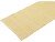 Bild 1 Liv Interior Teppich Herringbone 140 cm x 200 cm, Gelb