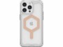 UAG Back Cover Plyo MagSafe Apple iPhone 15 Pro