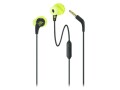 JBL In-Ear-Kopfhörer Endurance Run Black Yellow