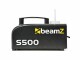 Image 4 BeamZ Nebelmaschine S500P, Gesamtleistung