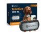 tractive GPS-Tracker DOG XL Adventure Edition, Grau, Eigenschaften