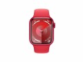 Apple Watch Series 9 GPS 41mm (PRODUCT)RED Aluminium Case