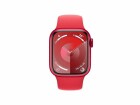 Apple Watch Series 9 41 mm Alu (Product)Red Sport