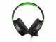Bild 3 Turtle Beach Headset Ear Force Recon 70X Schwarz, Audiokanäle: Stereo