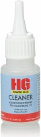 HG POWERGLUE Cleaner 20ml 500020 Solvente per colla, Sensa diritto