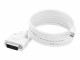 PureLink Kabel Mini-DisplayPort - DVI-D, 1.5 m, Kabeltyp