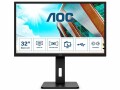 AOC Q32P2CA - Monitor a LED - 32" (31.5