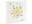 Goldbuch Babyalbum Hello Sunshine 25 x 25 cm, Mehrfarbig, Frontseite wechselbar: Nein, Albumart: Babyalbum, Medienformat: 25 x 25 cm, Material: Keine Angabe, Detailfarbe: Mehrfarbig, Altersgruppe: Neugeborene