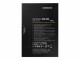 Bild 11 Samsung SSD 980 M.2 2280 NVMe 1000 GB, Speicherkapazität