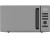 Bild 0 Rotel Mikrowelle MW 1542CH mit Grill, 30 L, Schwarz