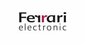 Ferrari electronic USER EXTENSION (25)      